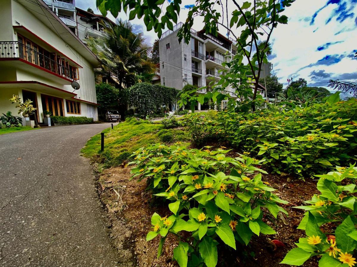 Sesatha Lake Kandy Eksteriør billede